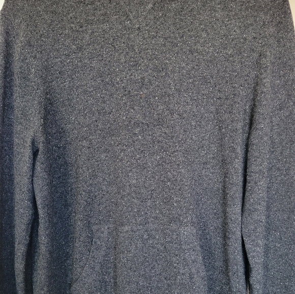 Men's Vince brand medium size hoody excellent condition worn only twice - Picture 4 of 7